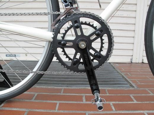 Whiteindustries * VBC チェーンリング インナー * 34T - ShiokazeStore