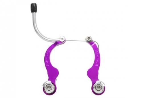 Paul minimoto brake purple ペア Paul minimoto brake purple ペア 46487ddab516094569b5f58302c59c