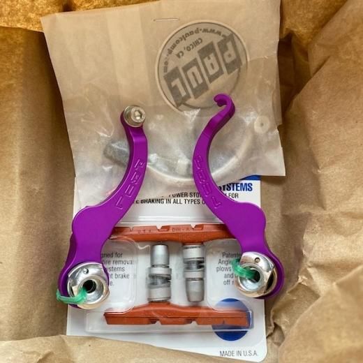 PAUL * MINIMOTO * PURPLE - ShiokazeStore