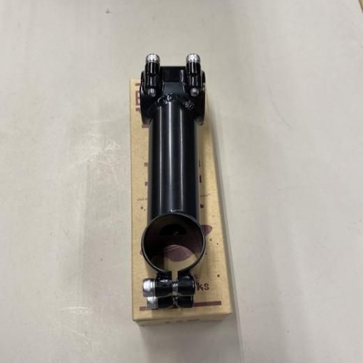 SimWorks * RHONDA Stem * 100mm * Black - ShiokazeStore