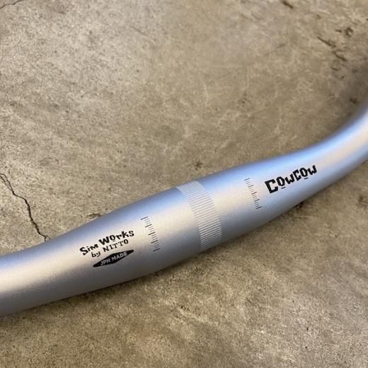 SimWorks * Cowcow Bar * Shot Silver - ShiokazeStore