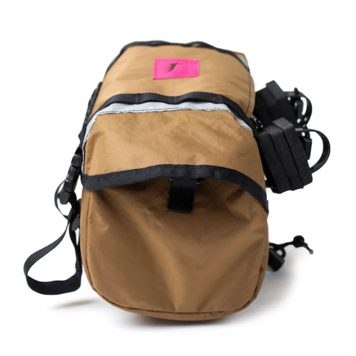 アクセサリー SWIFT INDUSTRIES/catlyst pack/ecopack SWIFT INDUSTRIES* catalyst pack (ecopak/coyote) - BLUE LUG