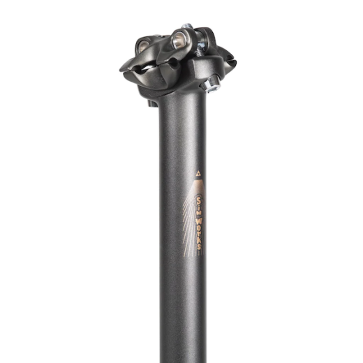 SimWorks * Froggy Stealth Seatpost - ShiokazeStore