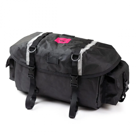 【未使用】SWIFTINDUSTRIES zeitgeist pack (黒) SWIFT INDUSTRIES | zeitgeist pack - ShiokazeStore