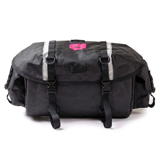 アクセサリー SWIFT INDUSTRIES zeitgeis w/bagman qr アクセサリー SWIFT INDUSTRIES zeitgeis w/bagman qr Carradice