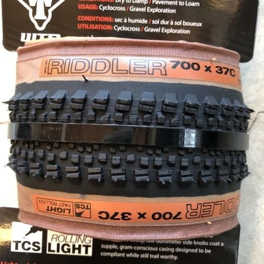 WTB * Riddler 700 Tan Wall * 700x37c - ShiokazeStore