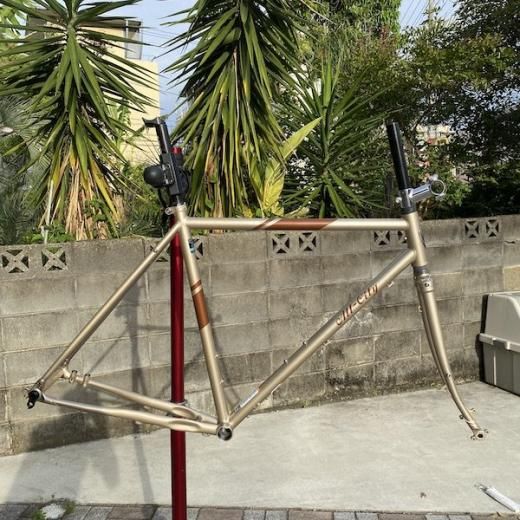 COMMENCAL ACID 2015 フレーム ジャンク品 2025年最新】COMMENCAL 車・バイク・自転車の人気アイテム - メルカリ