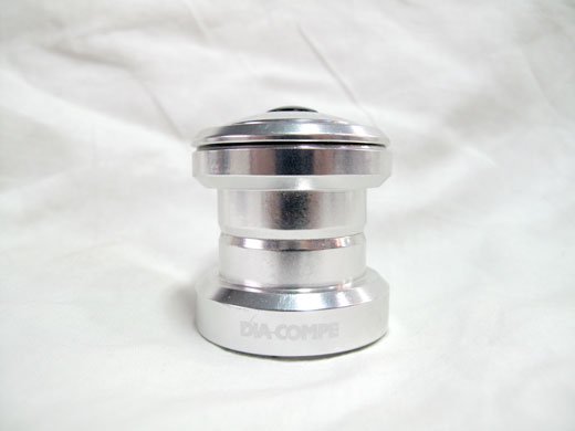 DIA-COMPE * CB-2 * SILVER - ShiokazeStore