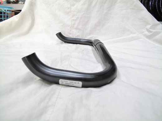 NITTO * rb001aa BL special * PEWTER - ShiokazeStore