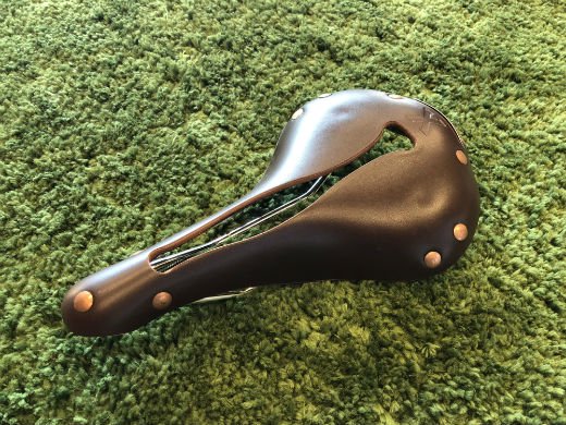 Selle an atomica X1 WaterShed（ウォーターシェッド） サドル