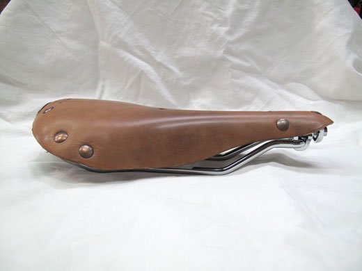 Selle Anatomica * NSX-Series * TruLeather * Vintage - ShiokazeStore