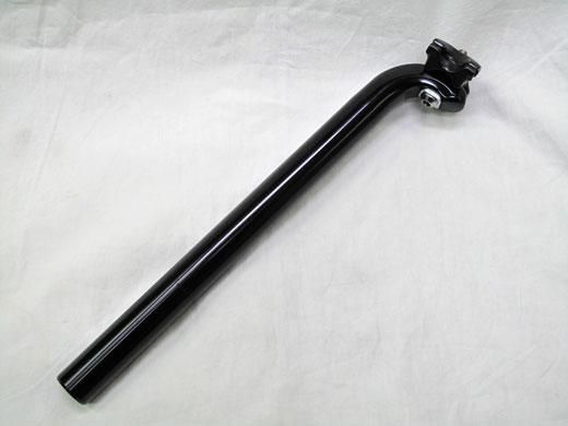 GIZA PRODUCTS * SP-248D SeatPost * Black * 27.2mm - ShiokazeStore