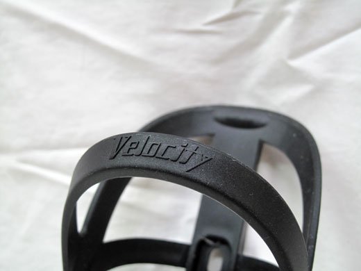 velocity bottle cage