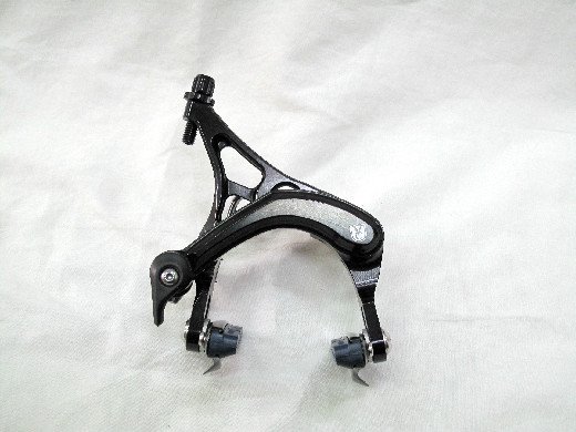 VELO ORANGE * Grand Cru Long Reach Brakeset * Black - ShiokazeStore