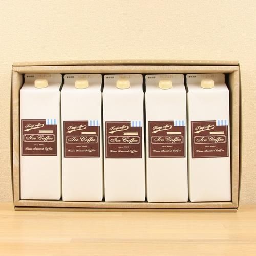 リキットアイスコーヒー 1リットル 5本入り コーヒー豆の贈り物なら珈琲ギフト専門店 Kenji Coffee リキットアイスコーヒー 1リットル 5本入り コーヒー豆の贈り物なら珈琲ギフト専門店 Kenji Coffee