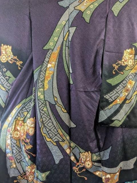 着物ドレス＊着物リメイクドレス専門店こはる