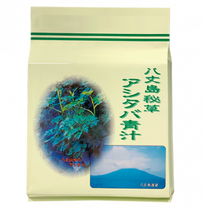 アシタバ青汁31包(お得な定期頒布価格) - 明日葉頒布会