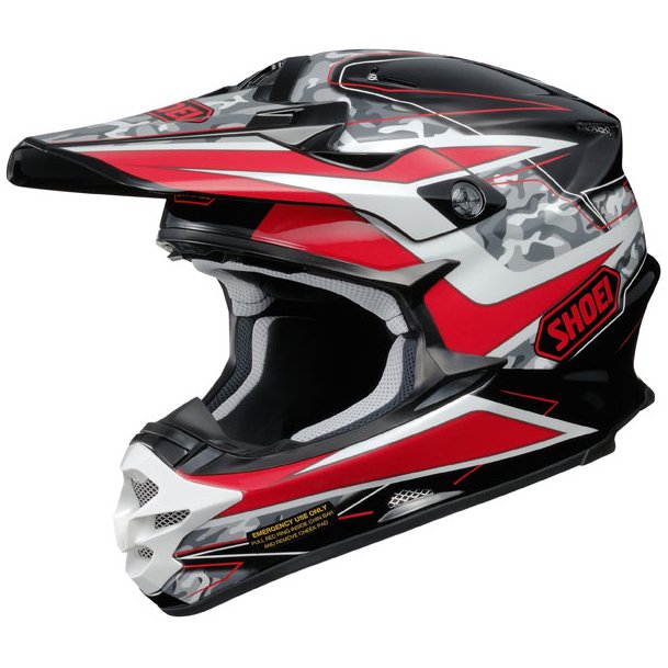 定形外発送送料無料商品 SHOEI VFX-W TURMOIL TC-1 Lサイズ バイク