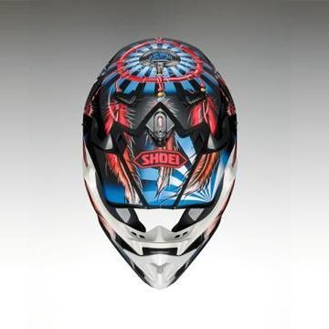 【送料無料】SHOEI VFX-W GRANT サイズM オフロード モトクロス VFX-W | OFF-ROAD HELMET｜ヘルメット SHOEI