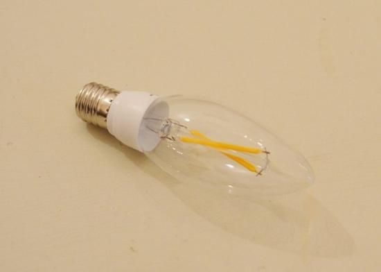 Ledシャンデリア球e17用 40w相当の明るさ ナチュラルインテリアのお店 ポタ フルール Ledシャンデリア球e17用 40w相当の明るさ ナチュラルインテリアのお店 ポタ フルール