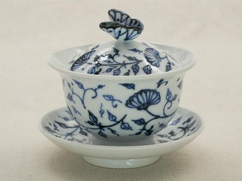 高橋順子　蓋腕　2個セット 高橋順子さんの蓋碗 ご予約受付中 - 和食器のセレクトショップ