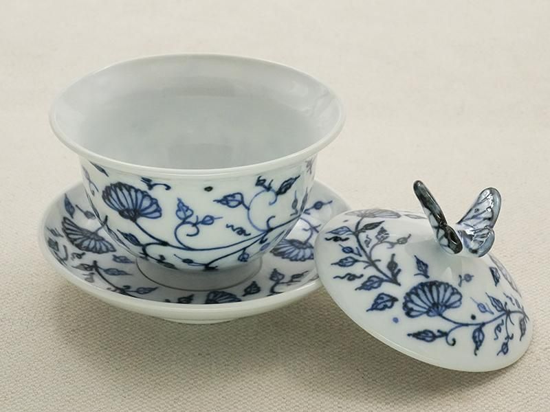 高橋順子　蓋腕　2個セット 高橋順子さんの蓋碗 ご予約受付中 - 和食器のセレクトショップ