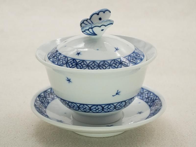 高橋順子さんの蓋碗 ご予約受付中 - 和食器のセレクトショップ