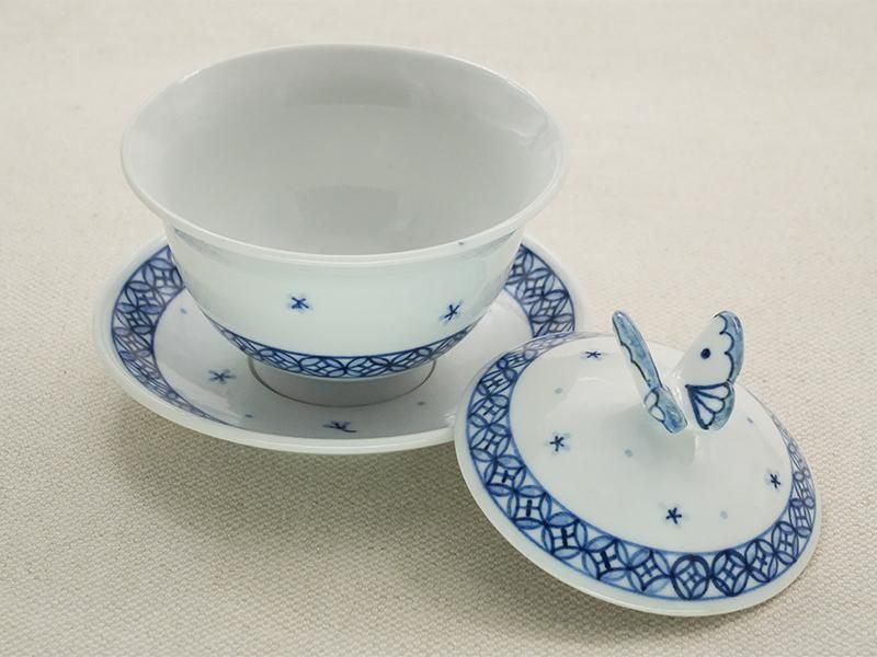 高橋順子さんの蓋碗 ご予約受付中 - 和食器のセレクトショップ