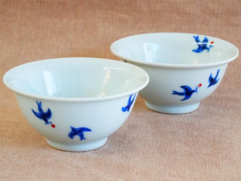 楽天市場】九谷焼 青郊窯4号皿 吉田屋風瓢間取花鳥SK-462-P