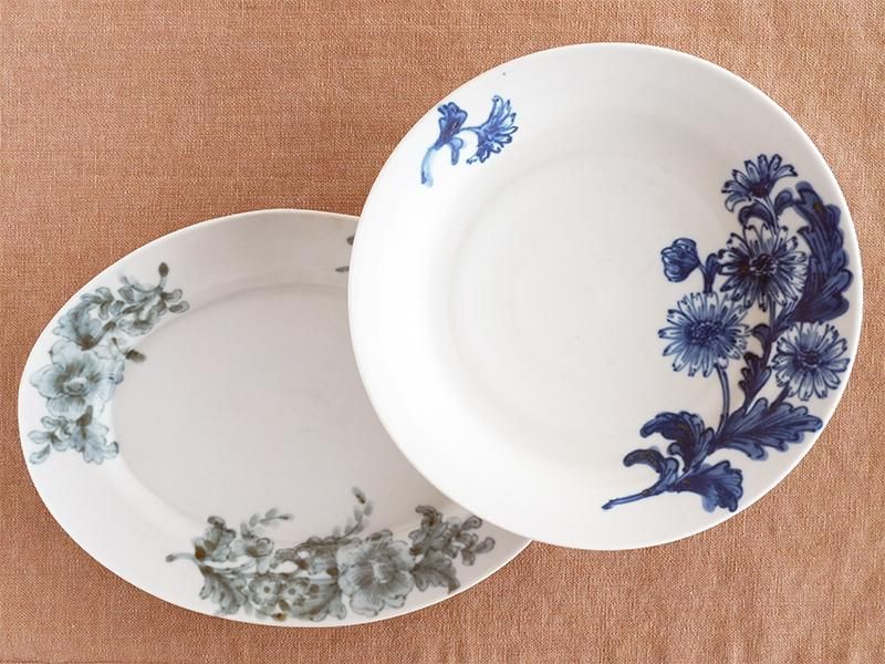 堀畑蘭 | 九谷焼 | 東京 南青山の和食器専門店 うつわ大福の通販サイト