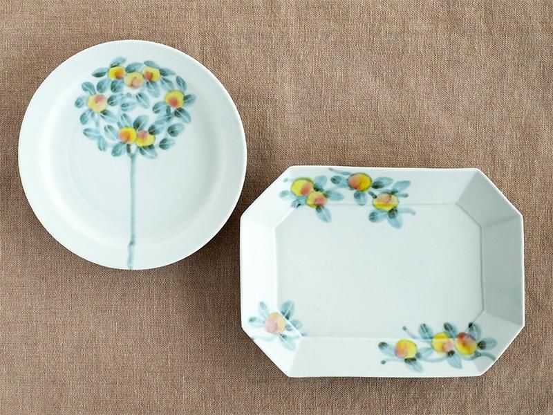 堀畑蘭 | 九谷焼 | 東京 南青山の和食器専門店 うつわ大福の通販サイト