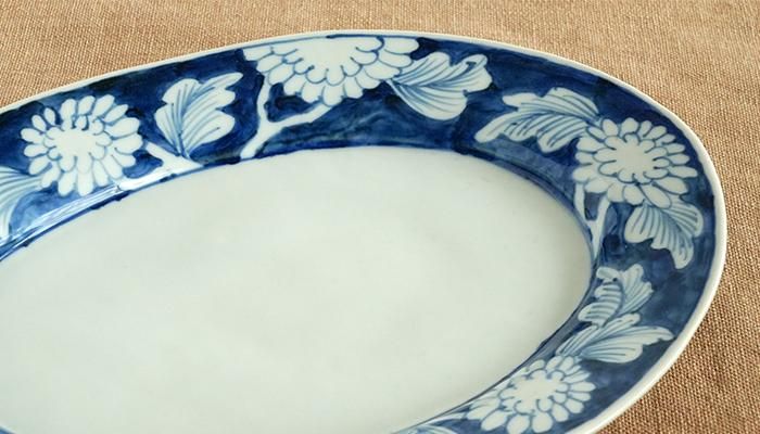 堀畑蘭 | 九谷焼 | 東京 南青山の和食器専門店 うつわ大福の通販サイト