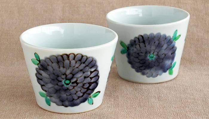 堀畑蘭 | 九谷焼 | 東京 南青山の和食器専門店 うつわ大福の通販サイト