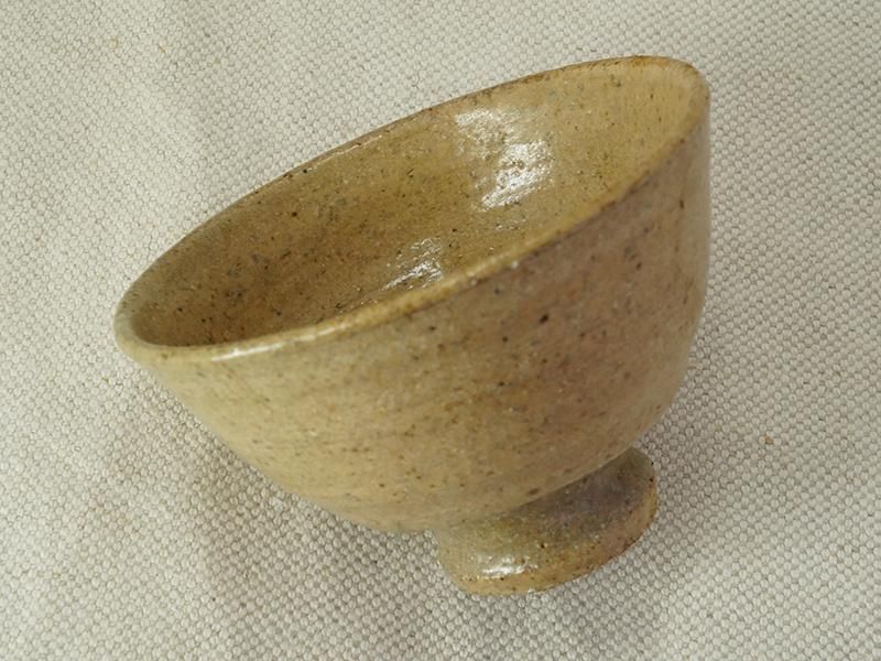青葉人坊 井戸茶碗形 ぐい呑み | 陶器 | 東京 南青山の和食器