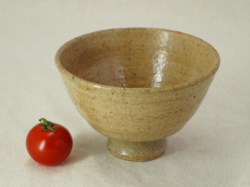 青葉人坊 井戸茶碗形 ぐい呑み | 陶器 | 東京 南青山の和食器