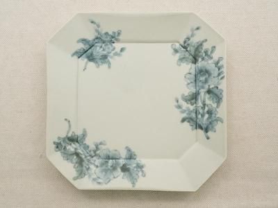 堀畑蘭 | 九谷焼 | 東京 南青山の和食器専門店 うつわ大福の通販サイト