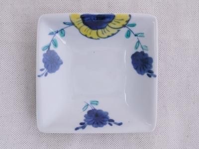 九谷青窯 | 九谷青窯の新着商品の紹介 | 東京南青山の和食器専門