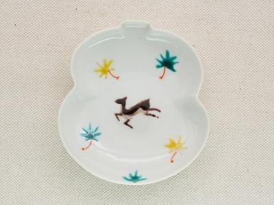 宮腰綾 | 九谷焼 | 東京 南青山の和食器専門店 うつわ大福の通販サイト