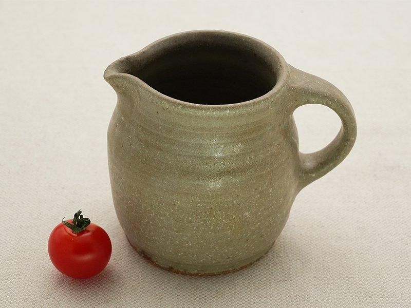 たくまポタリー ピッチャー | 陶器 | 東京 南青山の和食器専門店