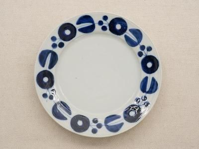 徳永遊心 | 九谷焼 徳永遊心窯 | 東京 南青山の和食器専門店