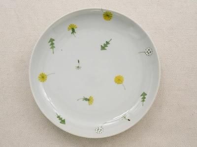 中皿 | 東京 南青山の和食器専門店 うつわ大福の通販サイト