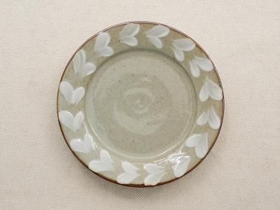 Amazon.co.jp: 餃子皿 中華昇龍 中華食器 業務用 美濃焼