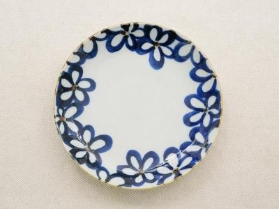 中皿 | 東京 南青山の和食器専門店 うつわ大福の通販サイト