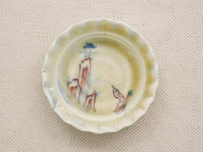 小皿 | 東京 南青山の和食器専門店 うつわ大福の通販サイト 小皿 | 東京 南青山の和食器専門店 うつわ大福の通販サイト