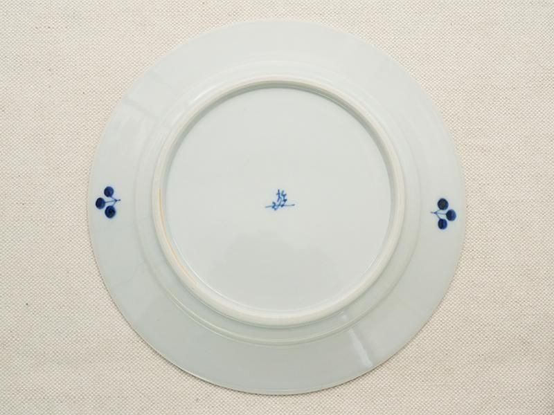 新九谷焼　花柄装飾 陶磁器大皿 直径約33cm 九谷焼 皿 花柄」の人気商品一覧 | 安い商品を通販サイトから