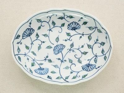 高橋順子 | 東京 南青山の和食器専門店 うつわ大福の通販サイト