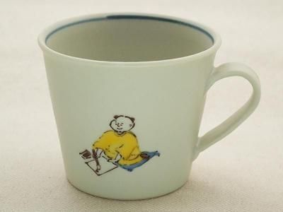 堀畑蘭さん 唐子ちゃんセット 堀畑蘭さんの新商品。キーワードは「唐子」！ – プロキッチン ブログ
