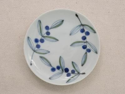 日下華子 | 九谷焼 STUDIOとわ | 東京 南青山の和食器専門店 うつわ