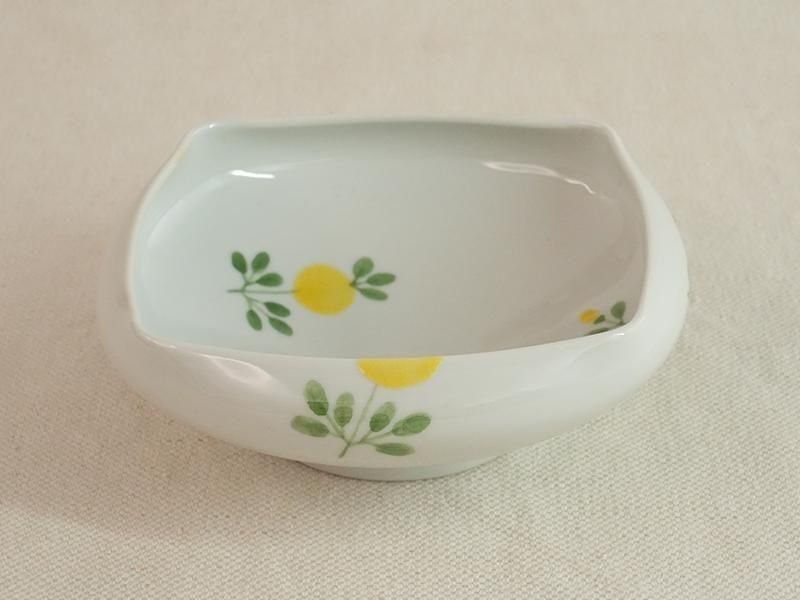T　徳福　陶器枕　花模様　寝心地良い　フィット感 T 徳福 陶器枕 花模様 寝心地良い フィット感 - メルカリ