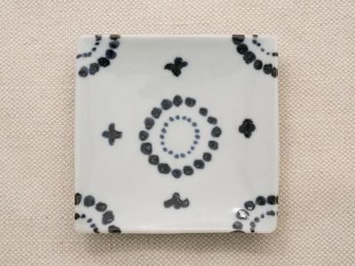 中町いずみ | 九谷焼 | 東京 南青山の和食器専門店 うつわ大福の